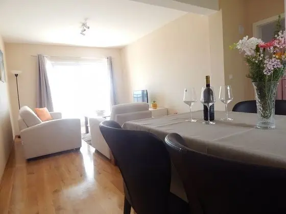 Apart Daire (Alica - free parking - A(4+2))