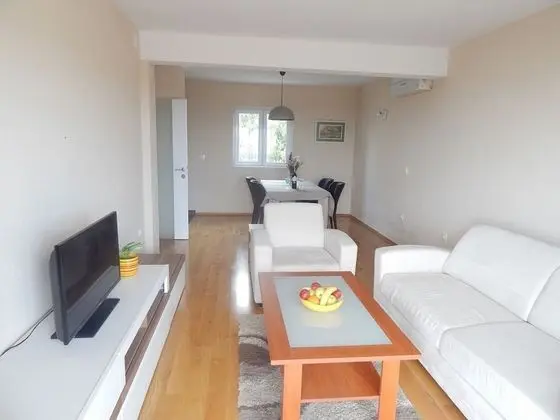 Apart Daire (Alica - free parking - A(4+2))