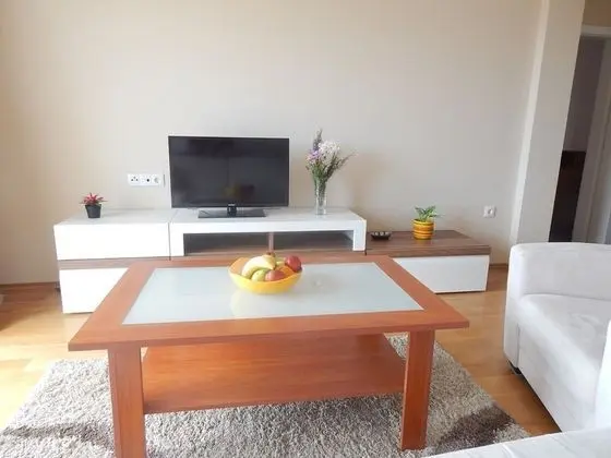 Apart Daire (Alica - free parking - A(4+2))