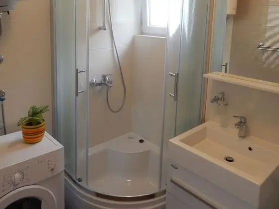 Apart Daire (Alica - free parking - A(4+2))