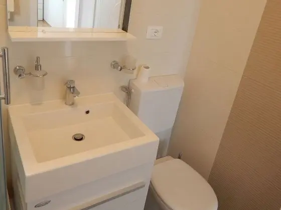 Apart Daire (Alica - free parking - A(4+2))