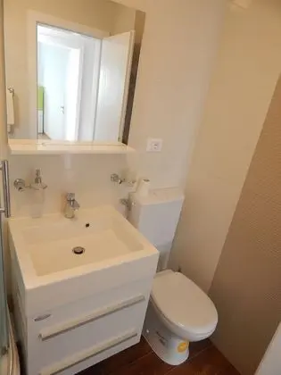 Apart Daire (Alica - free parking - A(4+2))