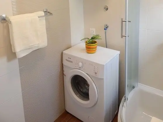 Apart Daire (Alica - free parking - A(4+2))