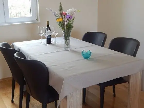 Apart Daire (Alica - free parking - A(4+2))