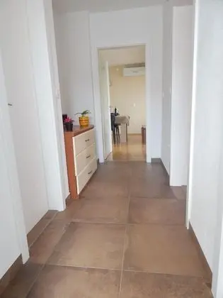 Apart Daire (Alica - free parking - A(4+2))