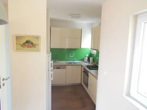 Apart Daire (Alica - free parking - A(4+2))