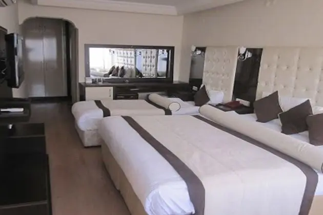 Suite Oda