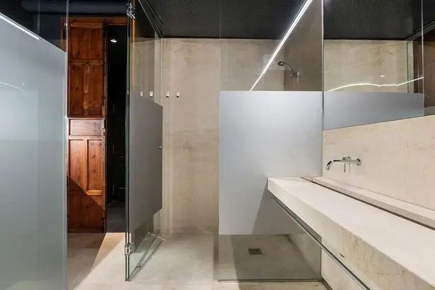 Deluxe Stüdyo Süit, 1 Büyük (Queen) Boy Yatak ve Çekyat, Şehir Manzaralı