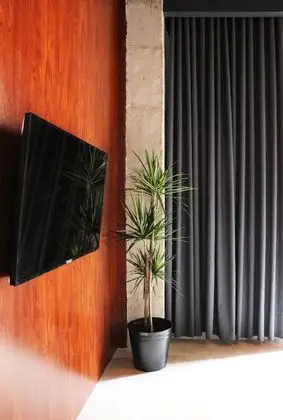 Design Stüdyo Süit, 1 Büyük (Queen) Boy Yatak ve Çekyat, Şehir Manzaralı