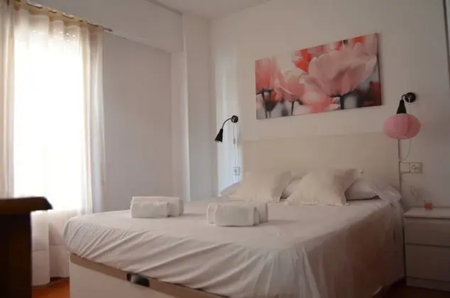 Apart Daire, 1 Yatak Odası, Teras