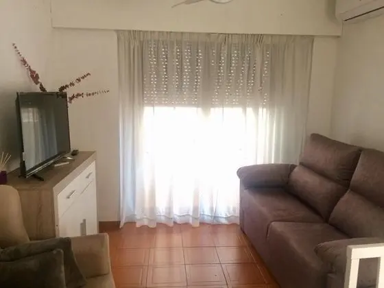 Apart Daire, 1 Yatak Odası, Teras