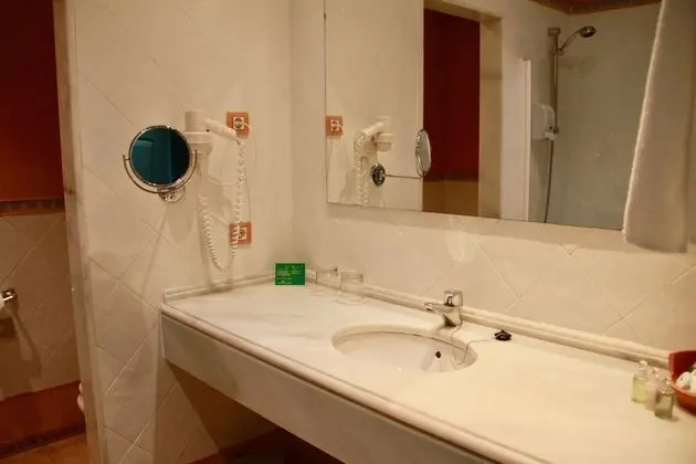Banyo lavabosu