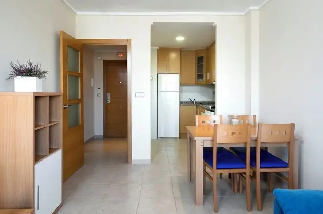 Apart Daire, 1 Yatak Odası, Balkon (2 Adults + 1 Child)