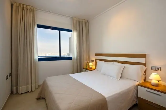 Apart Daire, 3 Yatak Odası, Balkon, Resort Manzaralı