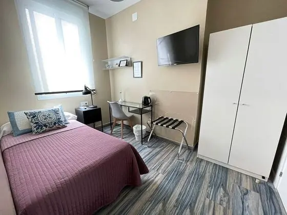 Classic Tek Kişilik Oda, Özel Banyo