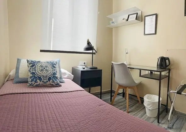 Classic Tek Kişilik Oda, Özel Banyo