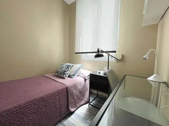 Classic Tek Kişilik Oda, Özel Banyo