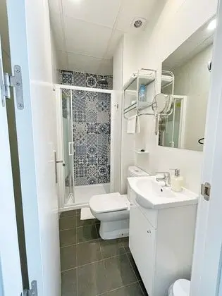 Classic Tek Kişilik Oda, Özel Banyo