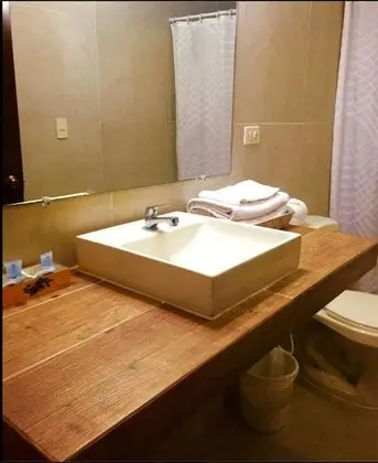Üç Kişilik Oda