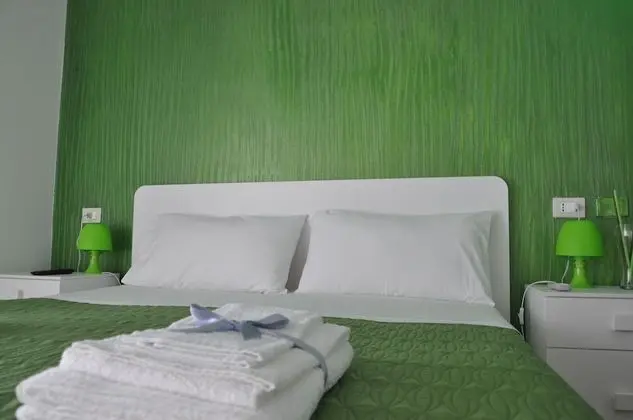 Deluxe Üç Kişilik Oda