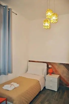 Dört Kişilik Oda, Engellilere Uygun