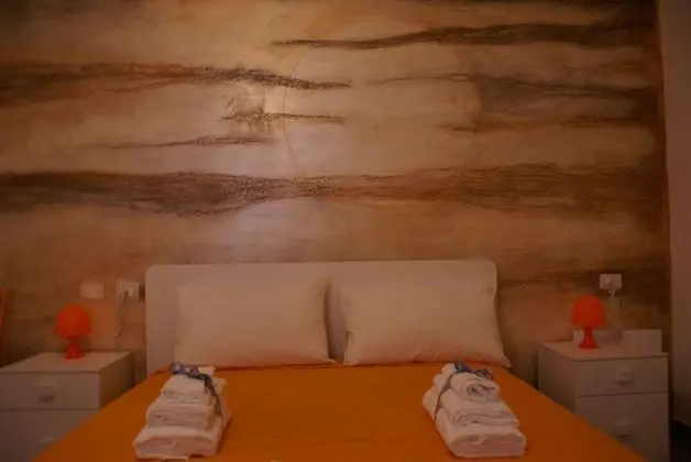 Dört Kişilik Oda, Engellilere Uygun