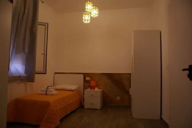 Dört Kişilik Oda, Engellilere Uygun