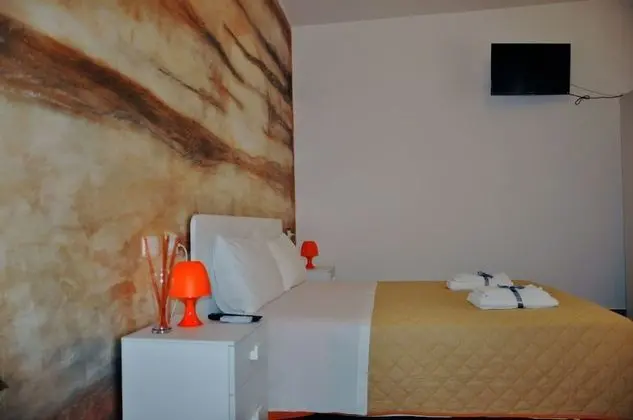 Dört Kişilik Oda, Engellilere Uygun