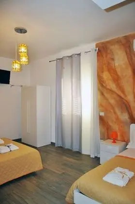 Dört Kişilik Oda, Engellilere Uygun