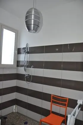 Dört Kişilik Oda, Engellilere Uygun