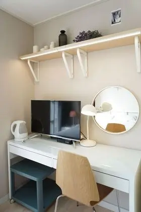 Apart Daire (BS1)