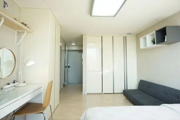 Apart Daire (BS1)