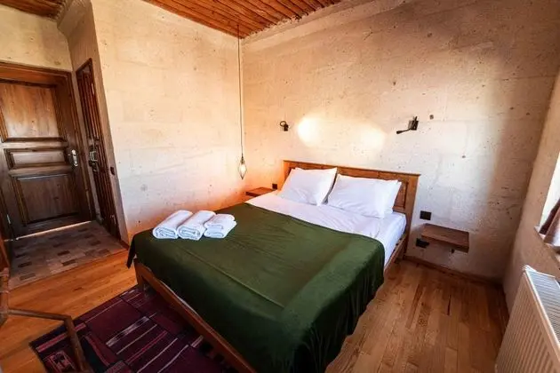 Deluxe Oda, Vadi Manzaralı