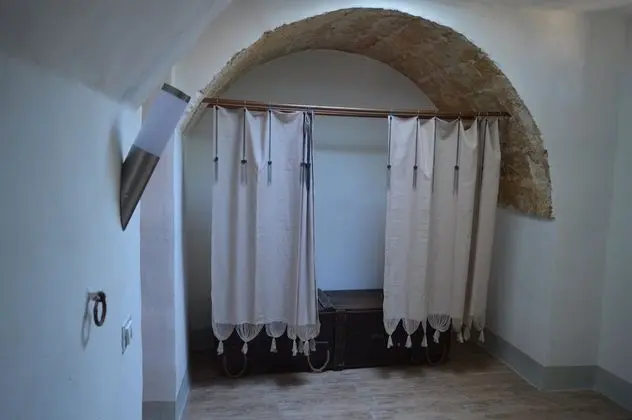 Süit, Özel Banyo