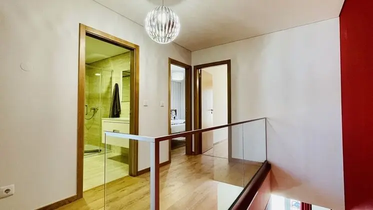 Villa, 5 Yatak Odası, Kişiye Özel Havuzlu, Havuz Manzaralı