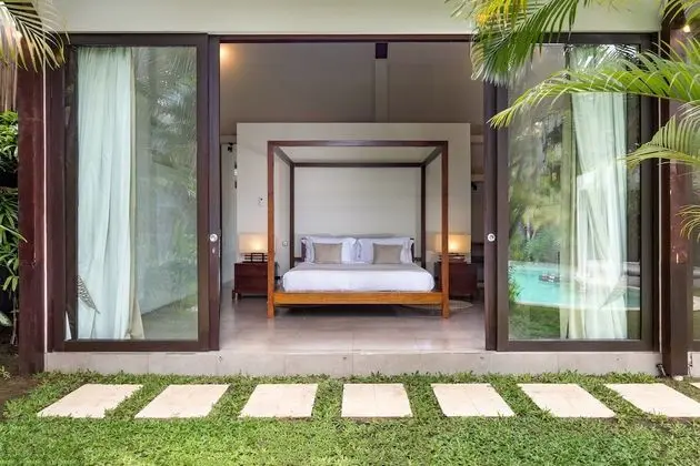Villa, 2 Yatak Odası