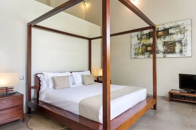 Villa, 2 Yatak Odası