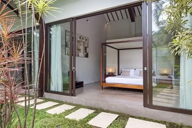 Villa, 2 Yatak Odası