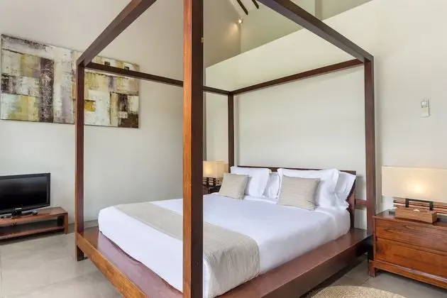 Villa, 2 Yatak Odası