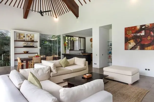 Villa, 2 Yatak Odası