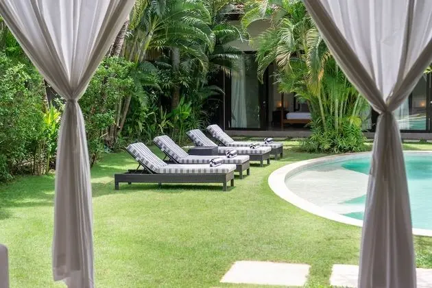 Villa, 2 Yatak Odası