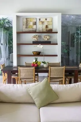 Villa, 2 Yatak Odası