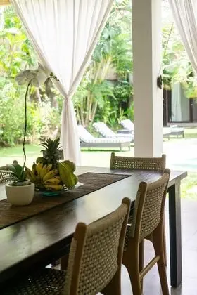 Villa, 2 Yatak Odası