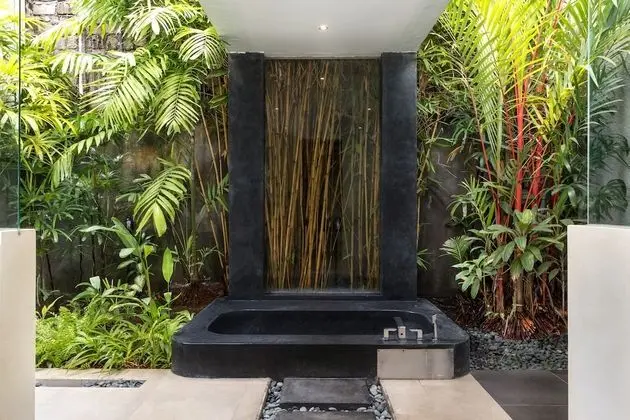 Villa, 2 Yatak Odası