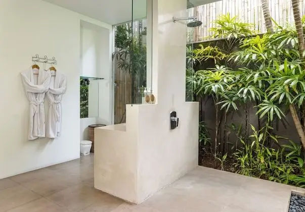 Villa, 2 Yatak Odası