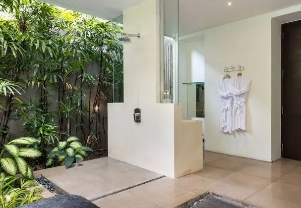 Villa, 2 Yatak Odası