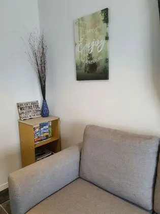Deluxe Süit
