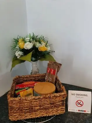 Deluxe Süit