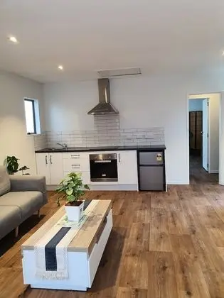 Royal Süit, 2 Yatak Odası, Bahçe Manzaralı