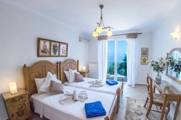 Deluxe Villa